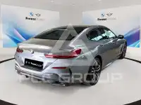 2023 BMW 840