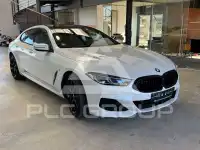 2023 BMW 840