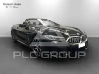 2023 BMW 840
