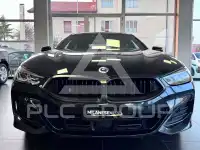 2023 BMW 840