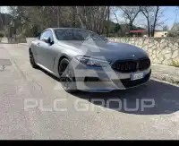 2023 BMW 840