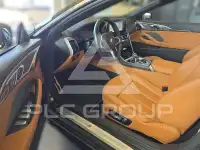 2023 BMW 840