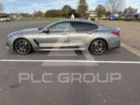 2023 BMW 840