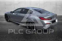2023 BMW 840