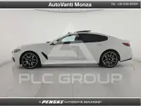 2023 BMW 840