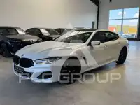 2023 BMW 840