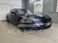 2023 BMW 840