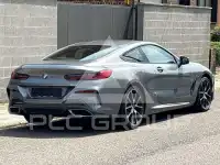 2023 BMW 840