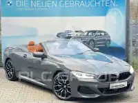 2023 BMW 840