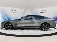 2023 BMW 840