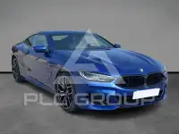 2023 BMW 840