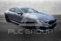 2023 BMW 840