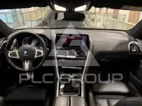 2023 BMW 840
