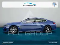 2023 BMW 840