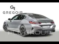 2023 BMW 840