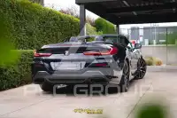 2023 BMW 840