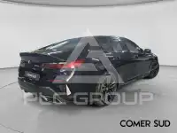 2023 BMW 840