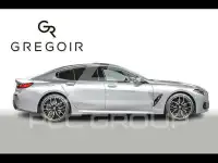 2023 BMW 840