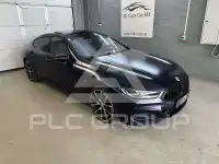 2023 BMW 840