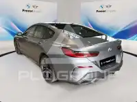 2023 BMW 840