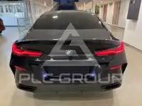 2023 BMW 840