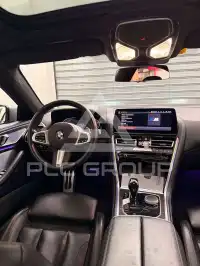2023 BMW 840