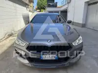 2023 BMW 840