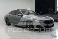 2023 BMW 840