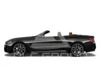2023 BMW 840