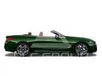 2023 BMW 840