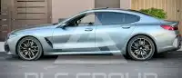 2023 BMW 840
