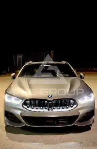 2023 BMW 840