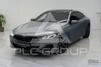 2023 BMW 840