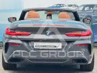 2023 BMW 840