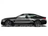 2023 BMW 840