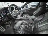 2023 BMW 840