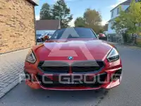 2023 BMW Z4