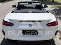 2023 BMW Z4