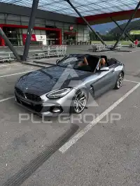 2023 BMW Z4
