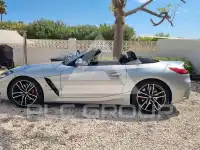 2023 BMW Z4