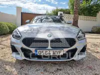 2023 BMW Z4
