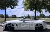 2023 BMW Z4