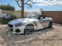 2023 BMW Z4