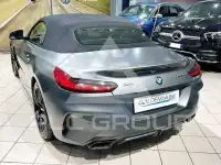 2023 BMW Z4