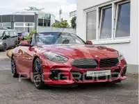 2023 BMW Z4