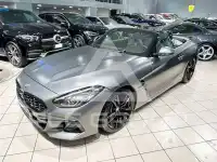 2023 BMW Z4