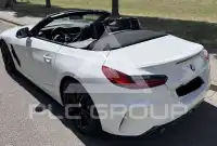 2023 BMW Z4