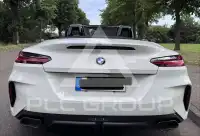2023 BMW Z4