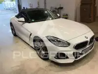 2023 BMW Z4