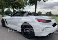 2023 BMW Z4